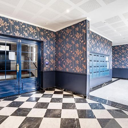 Liz Appart - Magnifique Studio Au Pied De Disney Et Val D'Europe Serris Exterior photo